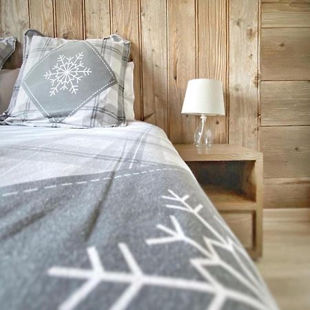 Chambres D'Hotes La Grangelitte Doussard Zewnętrze zdjęcie