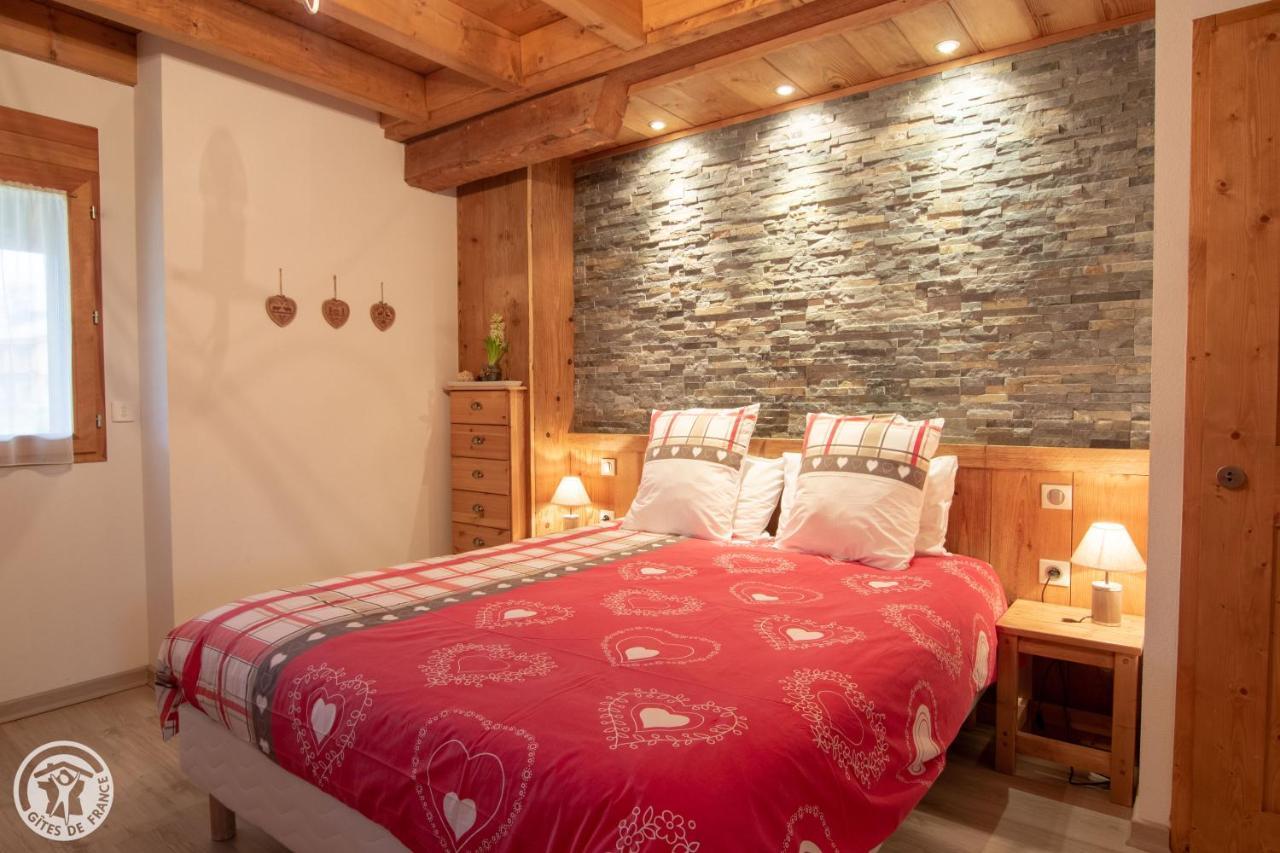 Chambres D'Hotes La Grangelitte Doussard Zewnętrze zdjęcie