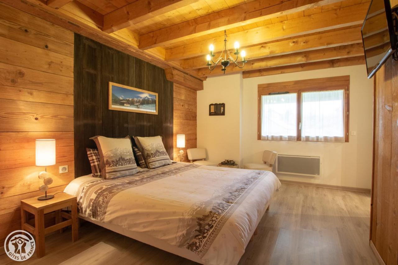 Chambres D'Hotes La Grangelitte Doussard Zewnętrze zdjęcie