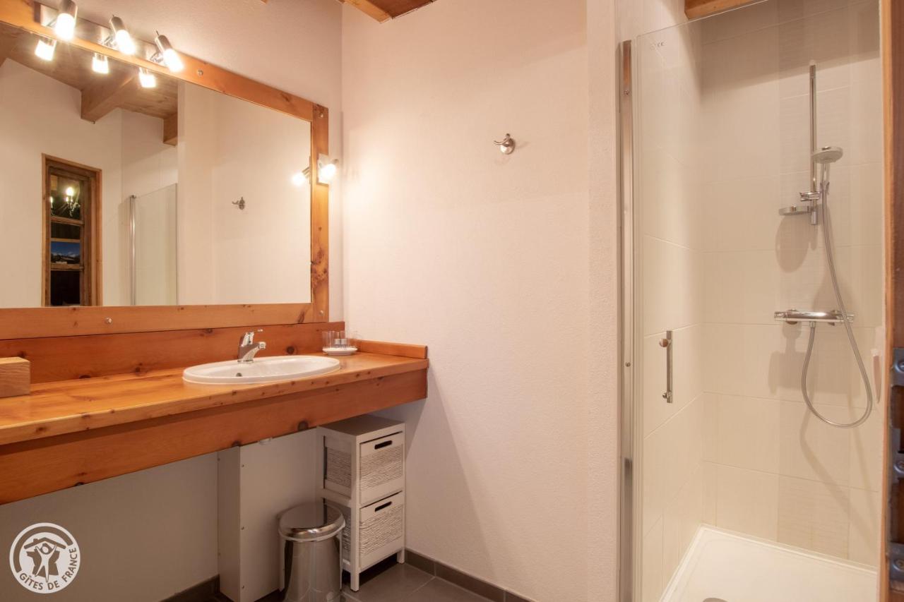 Chambres D'Hotes La Grangelitte Doussard Zewnętrze zdjęcie