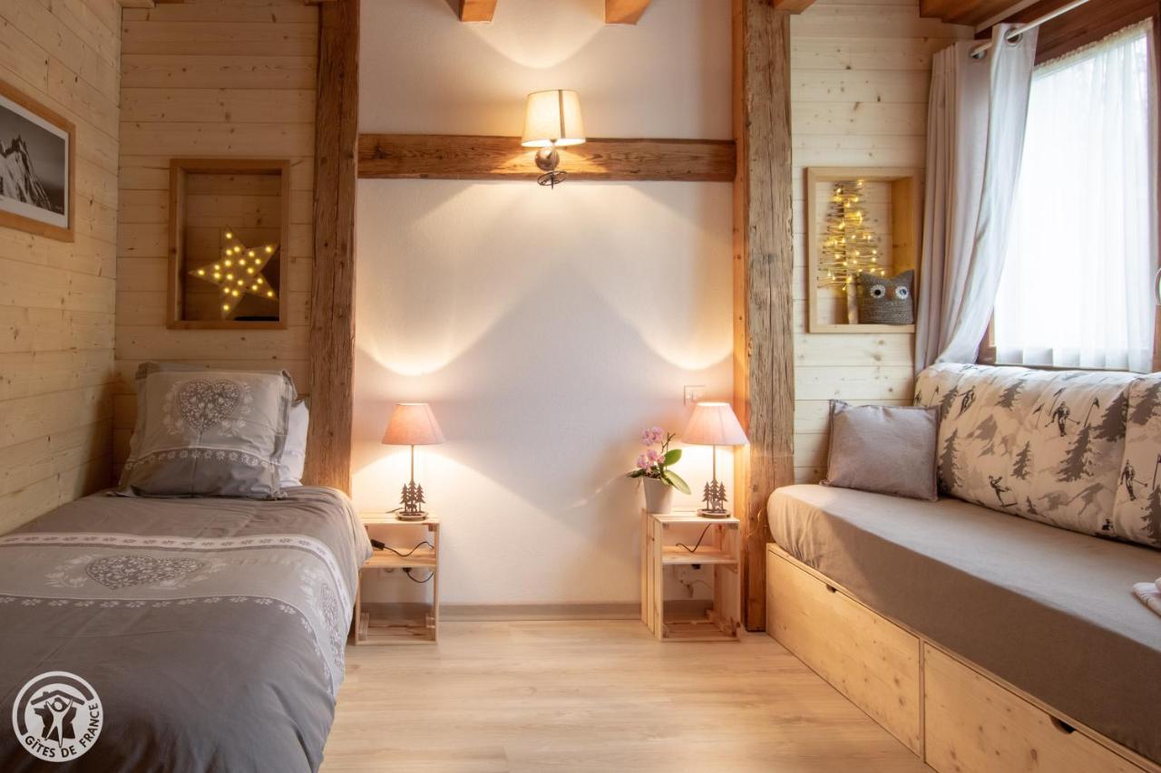 Chambres D'Hotes La Grangelitte Doussard Zewnętrze zdjęcie