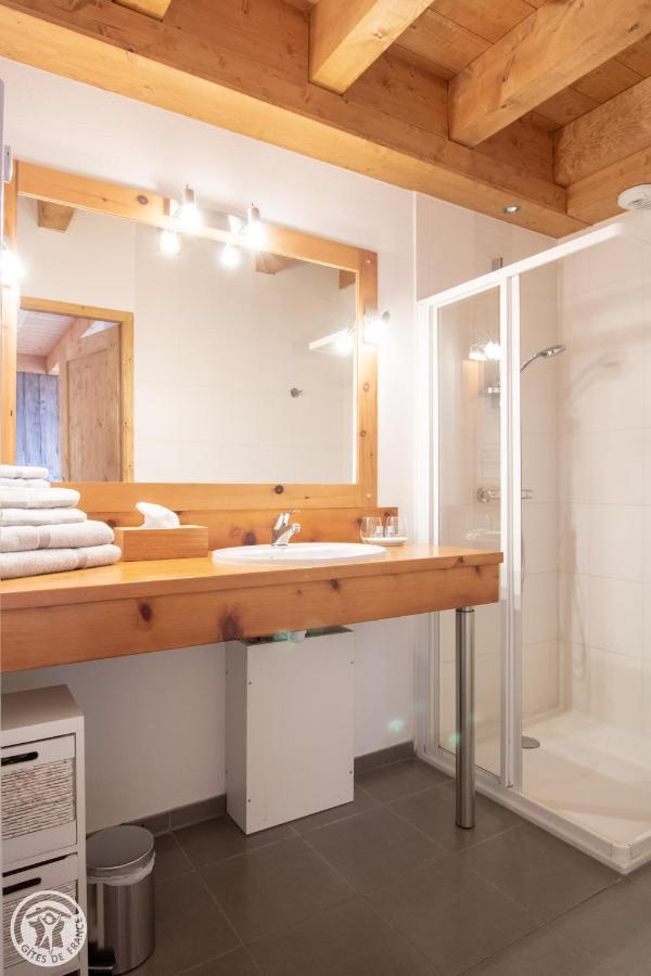 Chambres D'Hotes La Grangelitte Doussard Zewnętrze zdjęcie