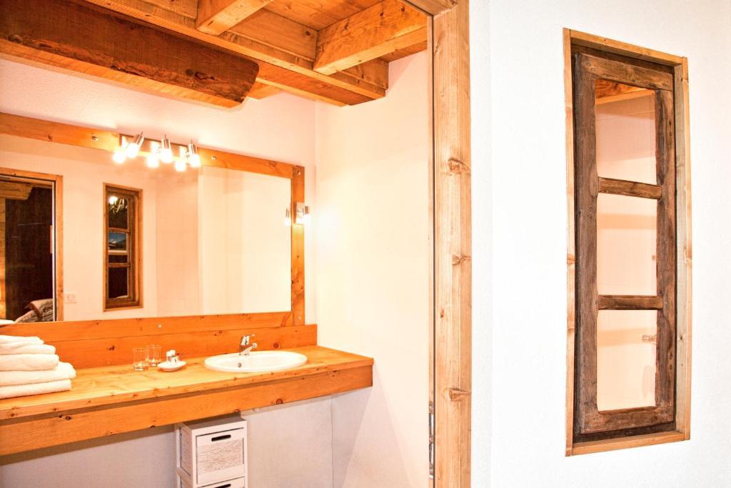 Chambres D'Hotes La Grangelitte Doussard Pokój zdjęcie