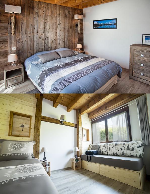 Chambres D'Hotes La Grangelitte Doussard Zewnętrze zdjęcie
