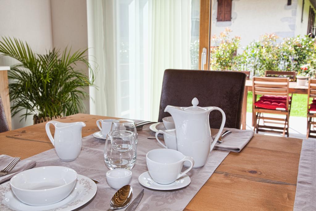 Chambres D'Hotes La Grangelitte Doussard Zewnętrze zdjęcie